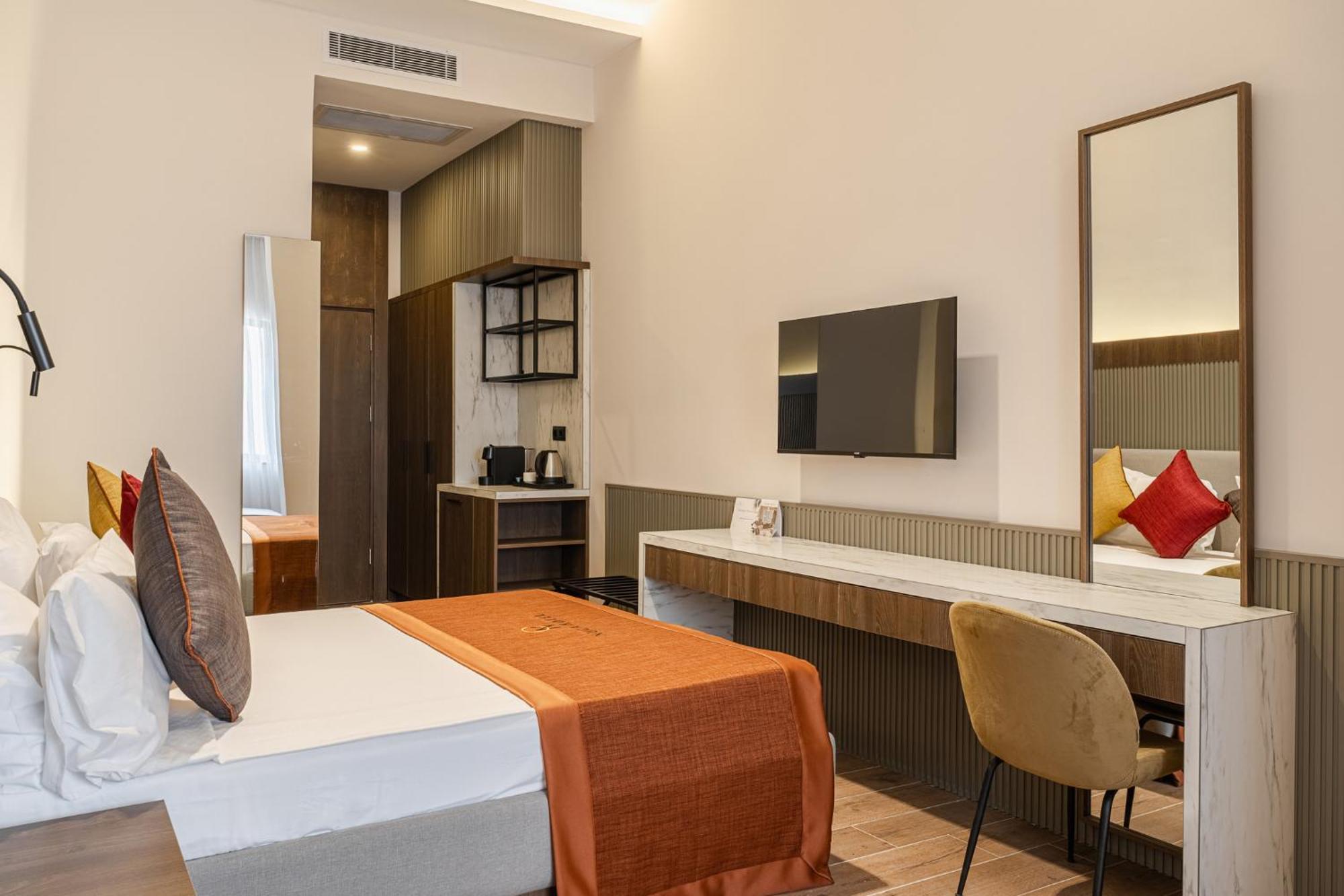 Nuca Homes Antalya Buitenkant foto