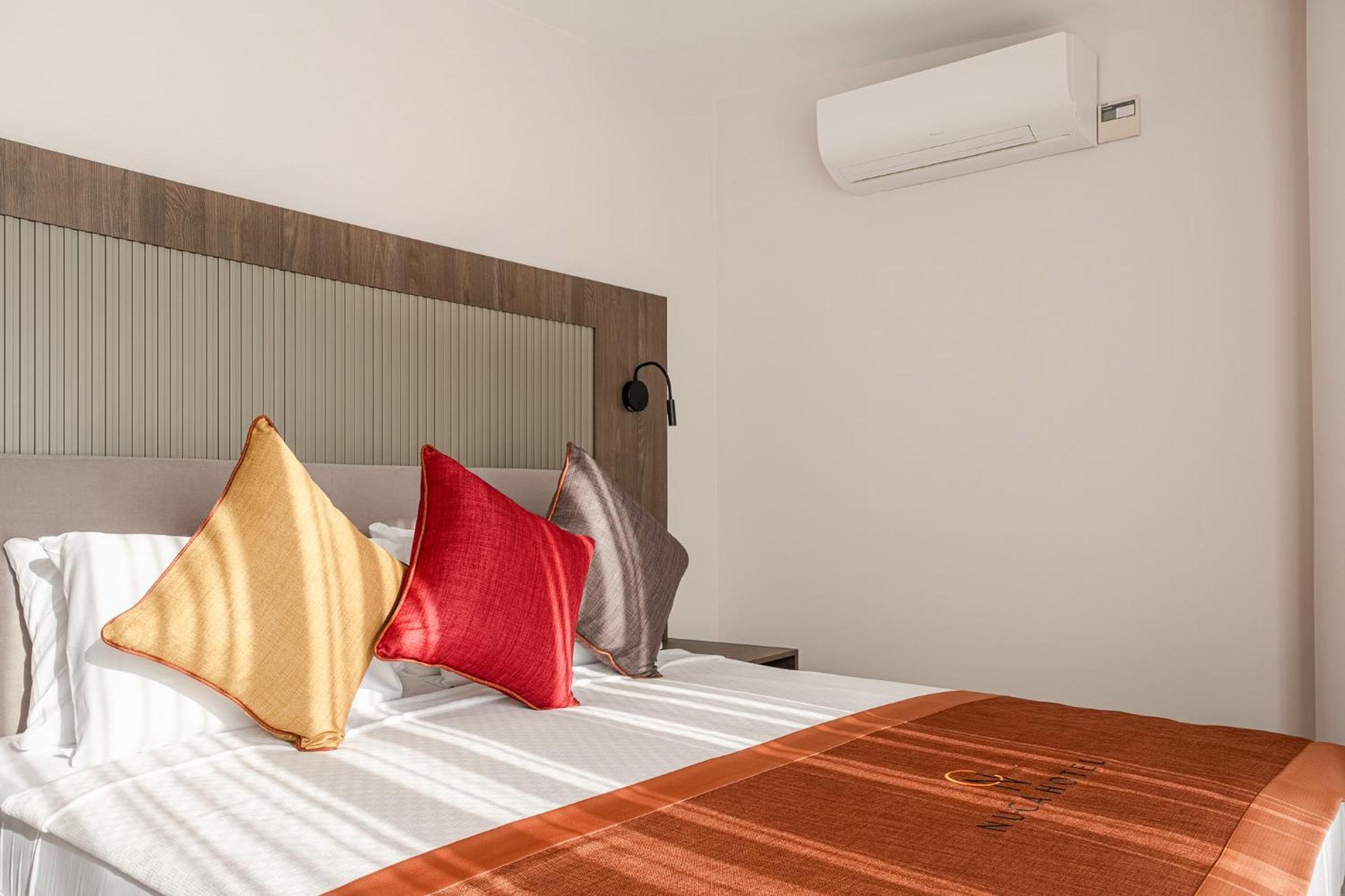 Nuca Homes Antalya Buitenkant foto