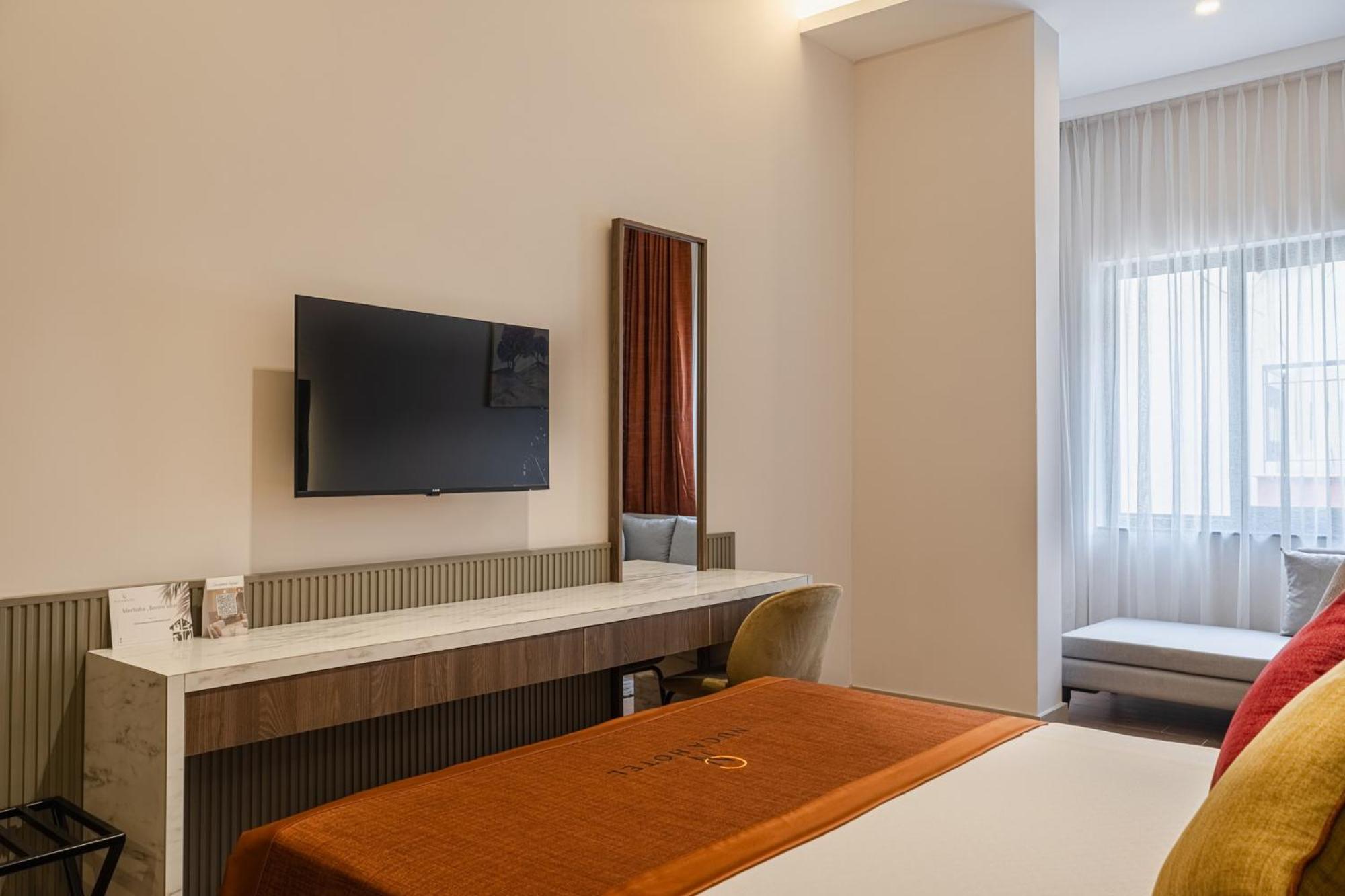Nuca Homes Antalya Buitenkant foto