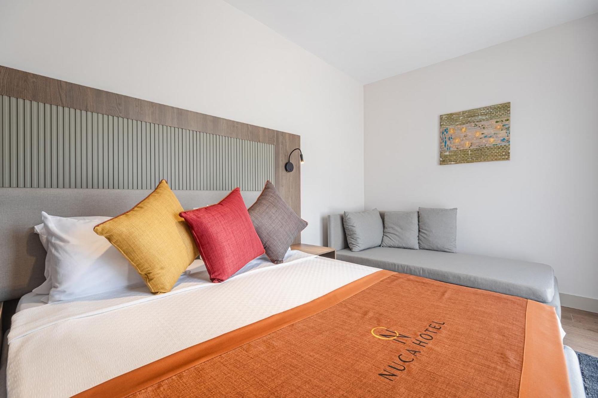 Nuca Homes Antalya Buitenkant foto