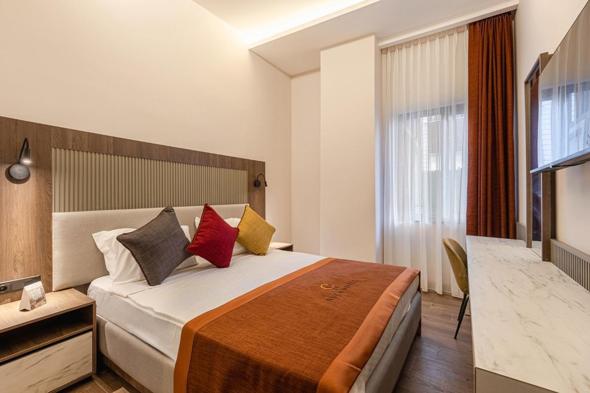 Nuca Homes Antalya Buitenkant foto