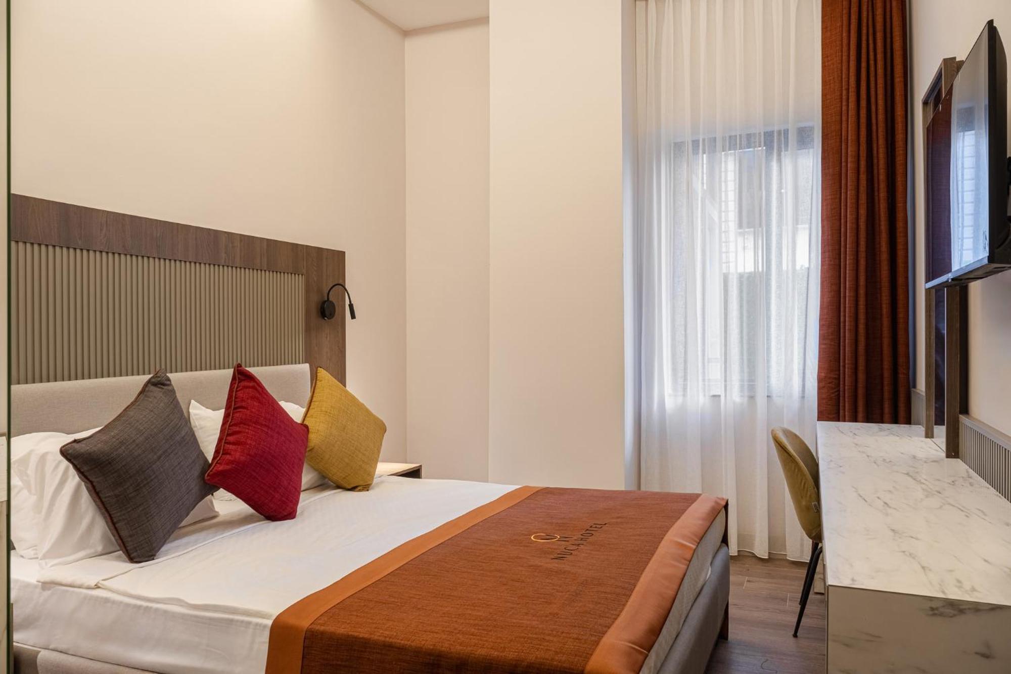 Nuca Homes Antalya Buitenkant foto