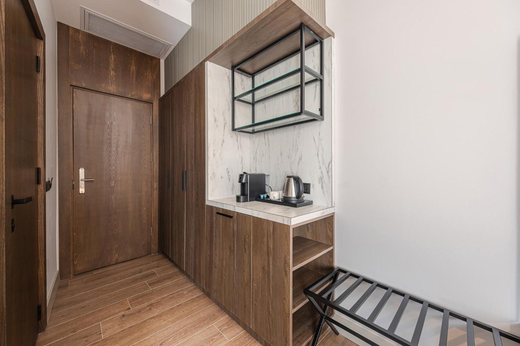 Nuca Homes Antalya Buitenkant foto