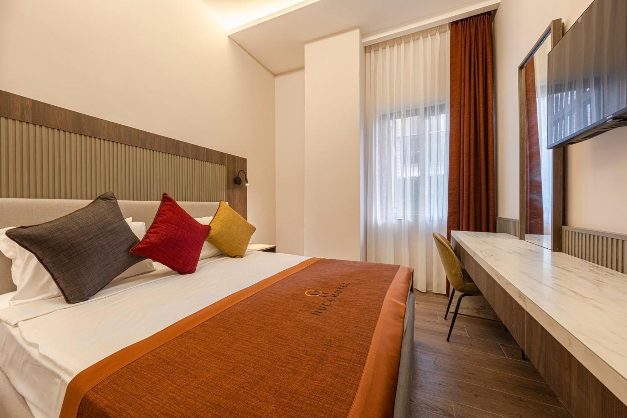 Nuca Homes Antalya Buitenkant foto